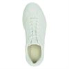 Ecco Aquet - Lage sneakers - Wit