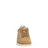 Ecco Aquet - Lage sneakers - Cognac