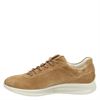 Ecco Aquet - Lage sneakers - Cognac