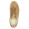 Ecco Aquet - Lage sneakers - Cognac