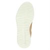 Ecco Aquet - Lage sneakers - Cognac