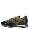 Mjus - Lage sneakers - Bruin