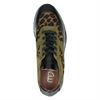 Mjus - Lage sneakers - Bruin