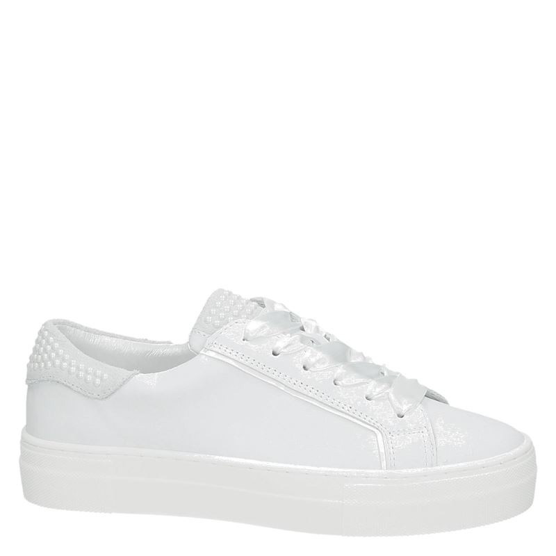le coq sportif sneakers white