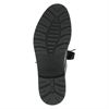 Jenny - Veterschoenen - Zwart