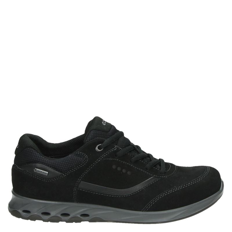 Ecco Wayfly Lage Sneakers Zwart ecco kopen in de aanbieding Ecco Wayfly Lage Sneakers Zwart ecco kopen in de aanbieding