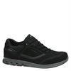 Ecco Wayfly - Lage sneakers - Zwart