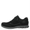 Ecco Wayfly - Lage sneakers - Zwart