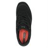 Ecco Wayfly - Lage sneakers - Zwart