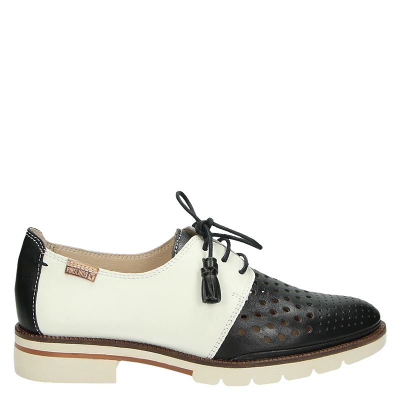 Pikolinos Veterschoenen Multi pikolinos kopen in de aanbieding