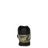 Woden Ydun Snake - Lage sneakers - Beige