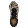 Woden Ydun Snake - Lage sneakers - Beige