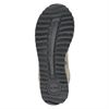 Woden Ydun Snake - Lage sneakers - Beige