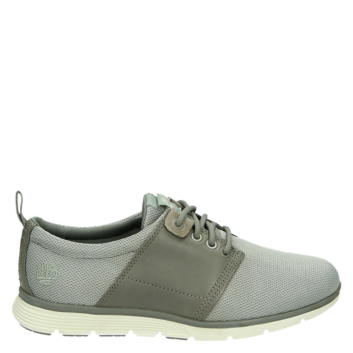 Timberland Killington Oxford Lage sneakers voor dames Grijs