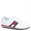 Tommy Jeans - Lage sneakers - Wit