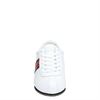Tommy Jeans - Lage sneakers - Wit