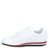 Tommy Jeans - Lage sneakers - Wit