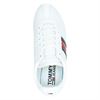 Tommy Jeans - Lage sneakers - Wit