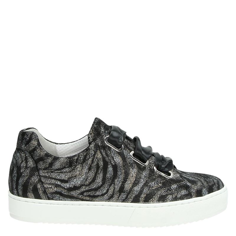 Gabor Lage Sneakers Zwart gabor kopen in de aanbieding Gabor Lage Sneakers Zwart gabor kopen in de aanbieding