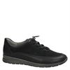 Jenny - Lage sneakers - Zwart