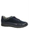 Jenny - Lage sneakers - Blauw