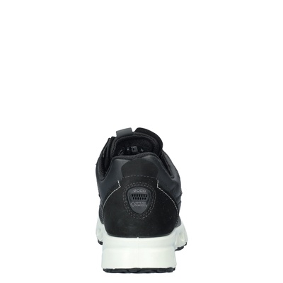 Dames Sneakers/Veterschoen Ecco Multi-Vent 880123.01001. Direct leverbaar  uit de webshop van Reese Schoenmode.