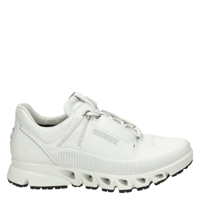 Ecco Multi-Vent - Lage sneakers - Wit