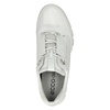 Ecco Multi-Vent - Lage sneakers - Wit