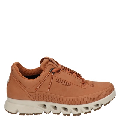 Ecco Multi-vent W Sierra - Lage sneakers - Roze