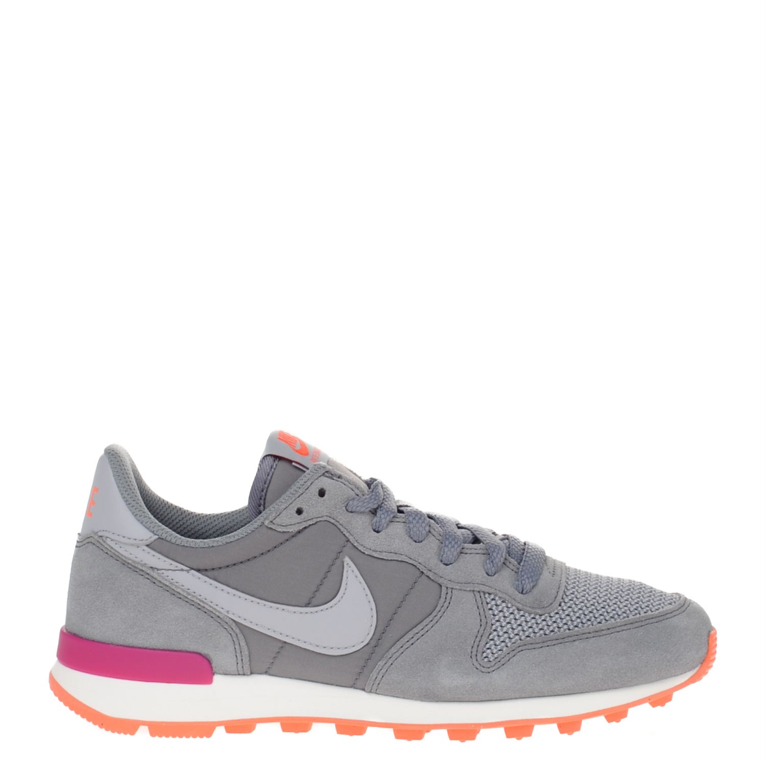Dames Nike Grijs Dames Nike Grijs