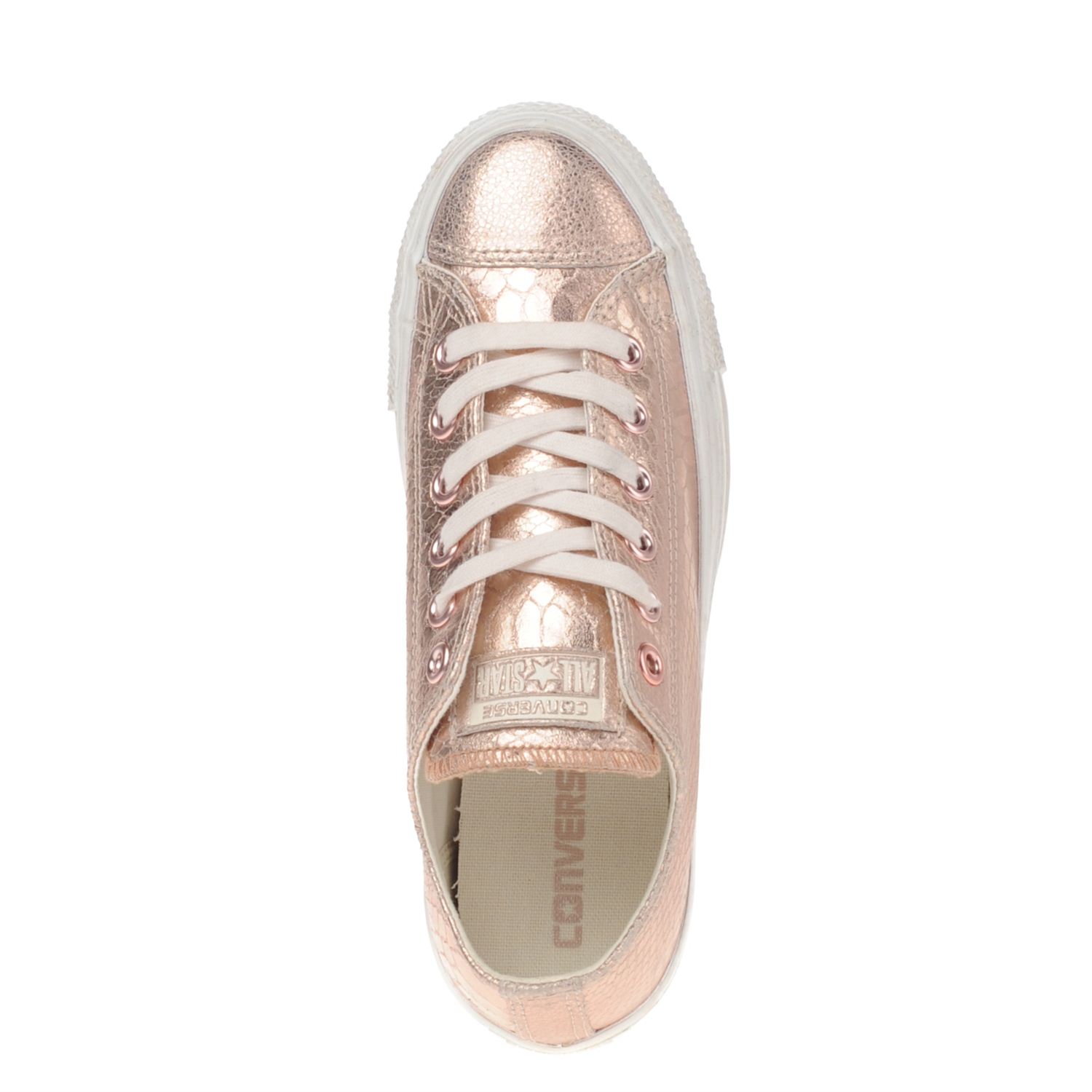 sneakers roze goud sneakers roze goud