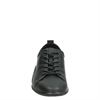 Ecco Vibration 1.0 - Lage sneakers - Zwart