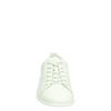 Ecco Vibration 1.0 - Lage sneakers - Wit