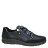 Ara Meran - Lage sneakers - Blauw
