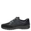 Ara Meran - Lage sneakers - Blauw