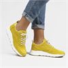 PS Poelman - Dad Sneakers - Geel