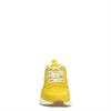 PS Poelman - Dad Sneakers - Geel