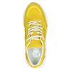 PS Poelman - Dad Sneakers - Geel