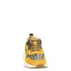 PS Poelman - Dad Sneakers - Geel