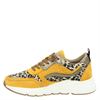 PS Poelman - Dad Sneakers - Geel