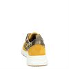 PS Poelman - Dad Sneakers - Geel