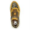 PS Poelman - Dad Sneakers - Geel
