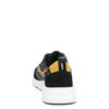 PS Poelman - Dad Sneakers - Zwart