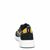 PS Poelman - Dad Sneakers - Zwart