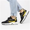 PS Poelman - Dad Sneakers - Zwart
