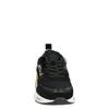 PS Poelman - Dad Sneakers - Zwart
