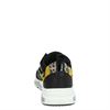 PS Poelman - Dad Sneakers - Zwart