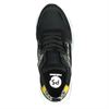 PS Poelman - Dad Sneakers - Zwart