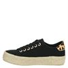 Mexx Chevelijn - Lage sneakers - Zwart
