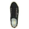 Mexx Chevelijn - Lage sneakers - Zwart